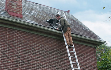 what affects urgent Mitchel Troy roof repairs