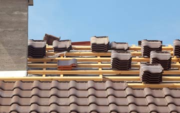 Mitchel Troy clay roofing costs