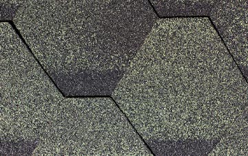 Mitchel Troy fibreglass shingle repairs