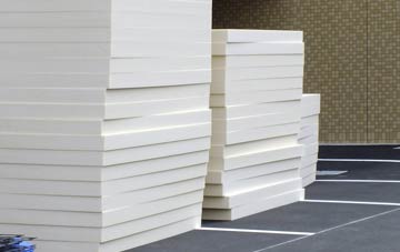 Mitchel Troy flat roof insulation costs