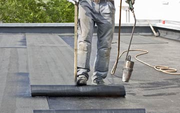 flat roof replacement Mitchel Troy, Monmouthshire
