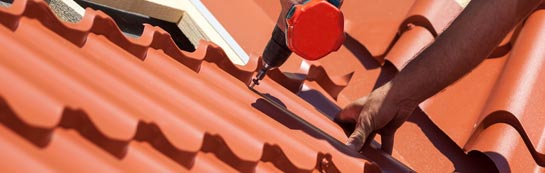 save on Mitchel Troy roof installation costs