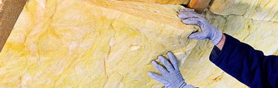 quotes for Mitchel Troy roof insulation