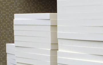 Mitchel Troy tapered roof insulation costs