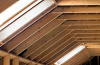 Mitchel Troy tapered roof insulation quotes